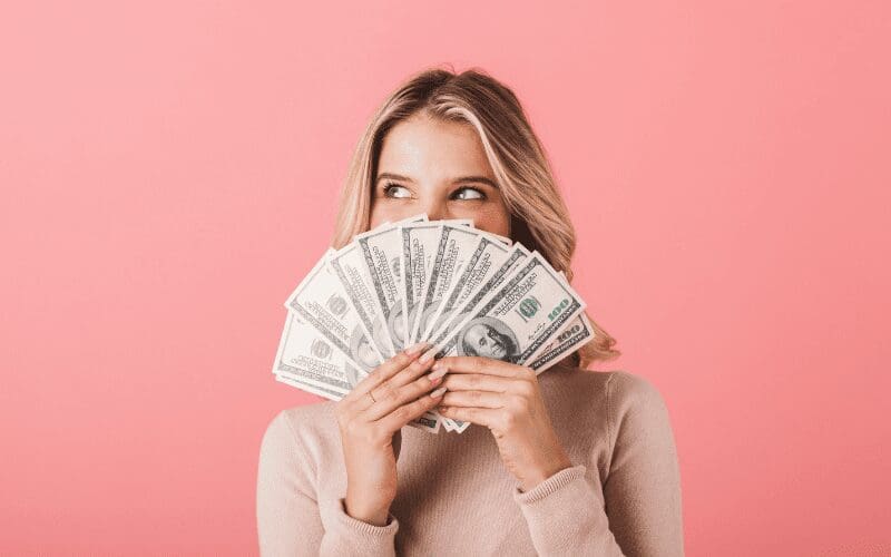 money