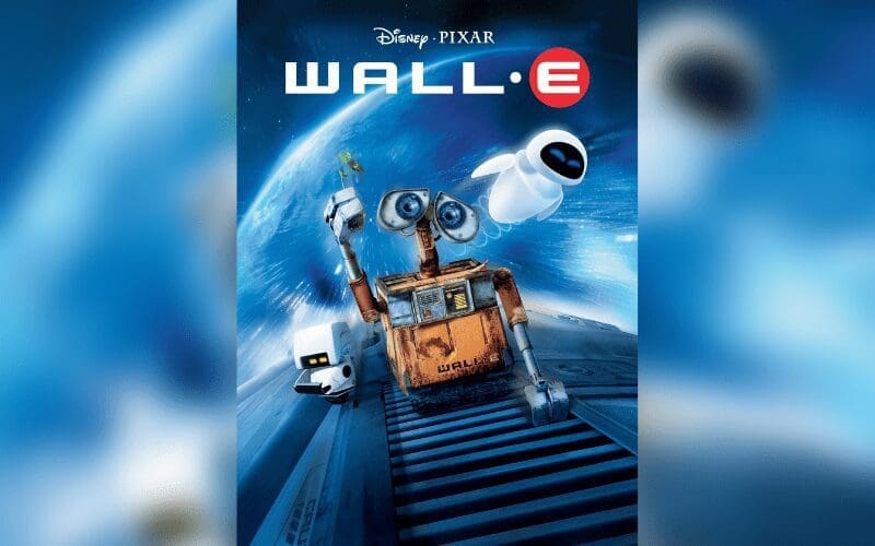 wall-e satire