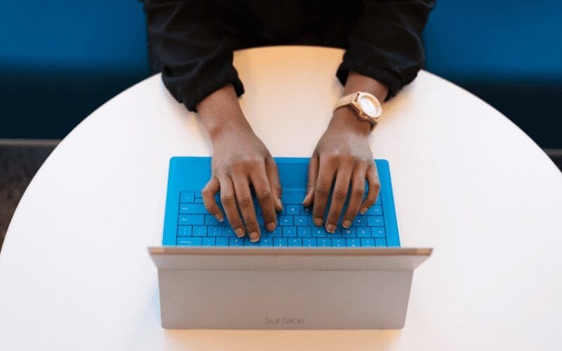 Blogging, Reviewing, Curating