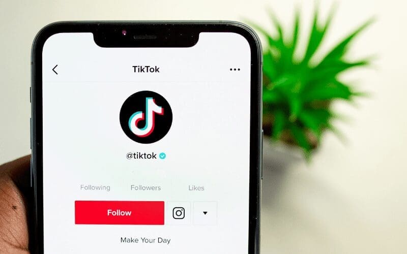 tiktok app