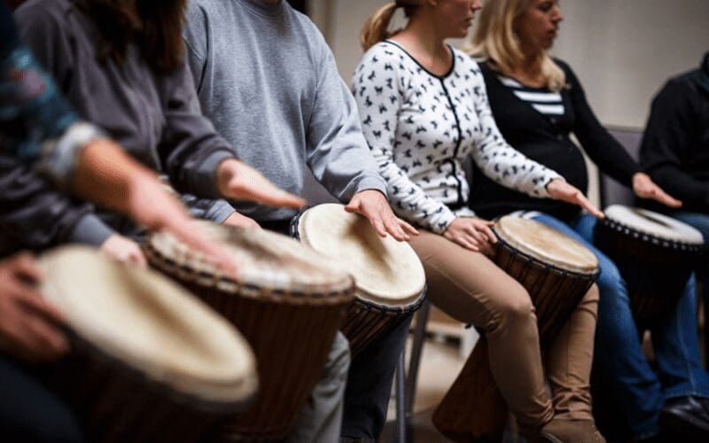 Music Therapist