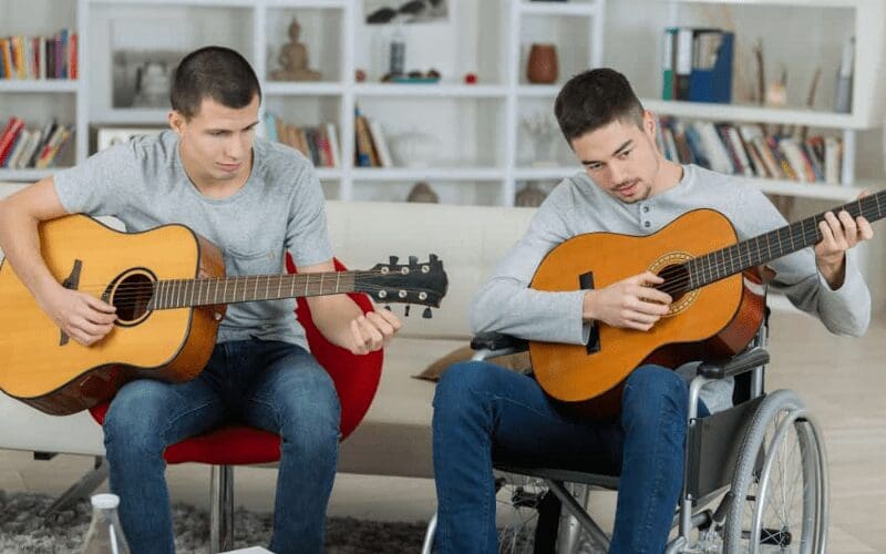 Music Therapist