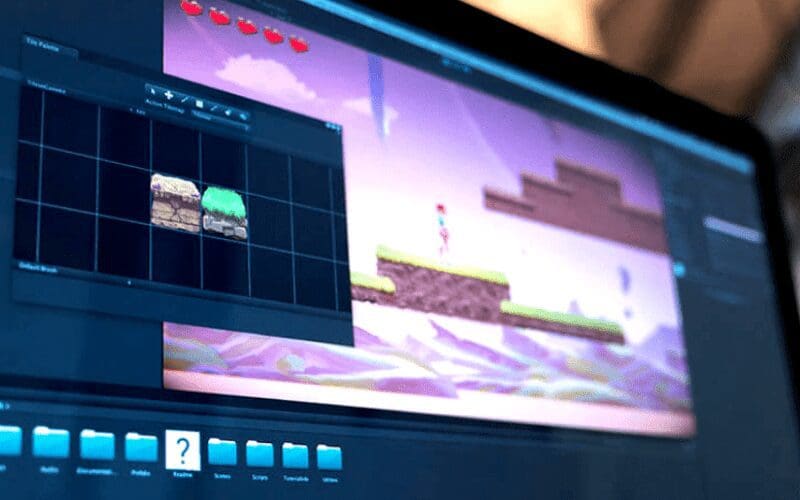 game designer 