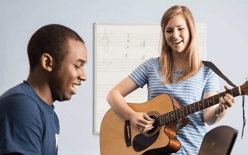 Music Therapist