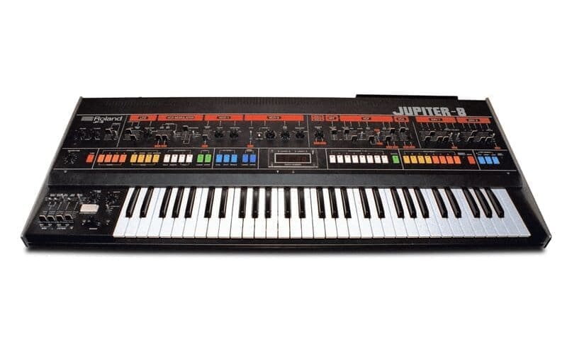 jupiter 8