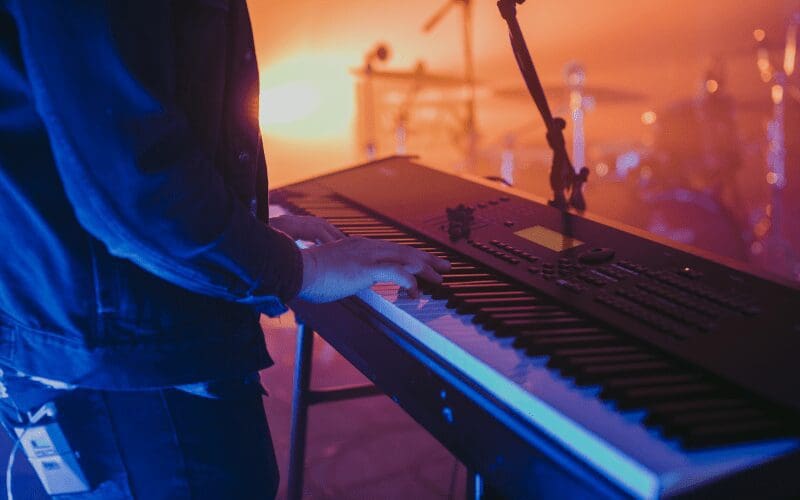 best keyboard players 