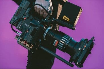 What Is B-Roll In Film & How Do You Use It?