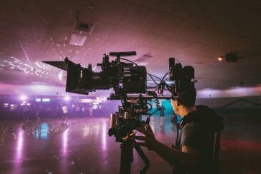 How Long Does It Take To Make A Movie? The Ultimate Guide