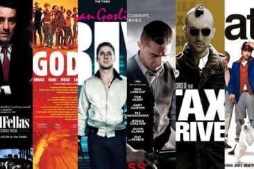 The 10 Best Crime Movies Of All Time