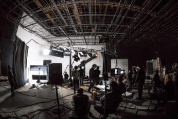 Movie Production: A Guide On The 7 Stages Of Film Production