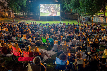 Submission Movie – Which Film Festivals To Submit To