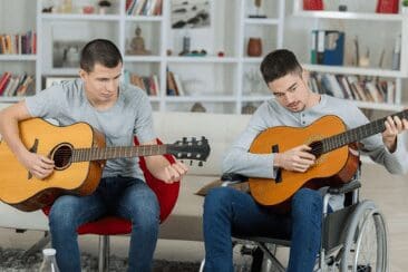 Music Therapist – What Do They Do And How To Become One