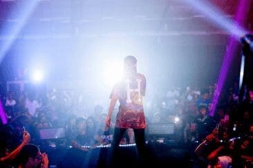 Opening Act Guide: How To Become An Opening Act For Major Artists