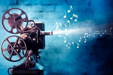 Best Movies About Music: Our Top 10 Ultimate Favourites