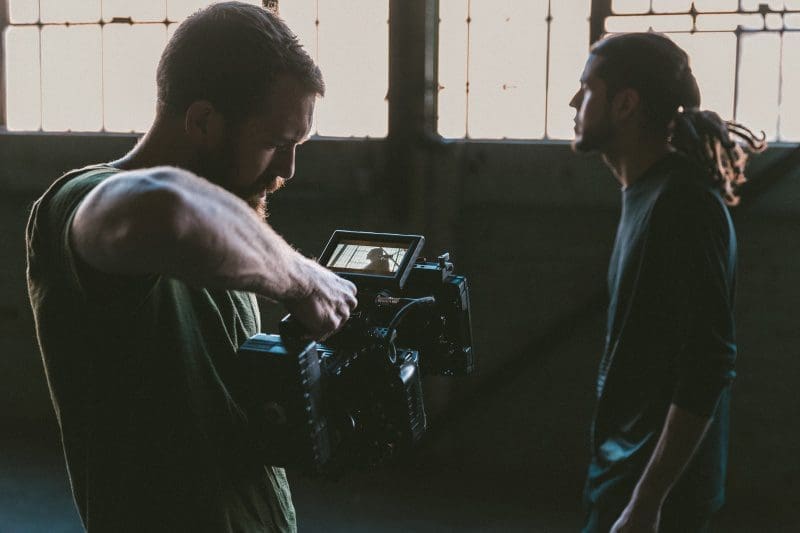 Future of the best crime movies