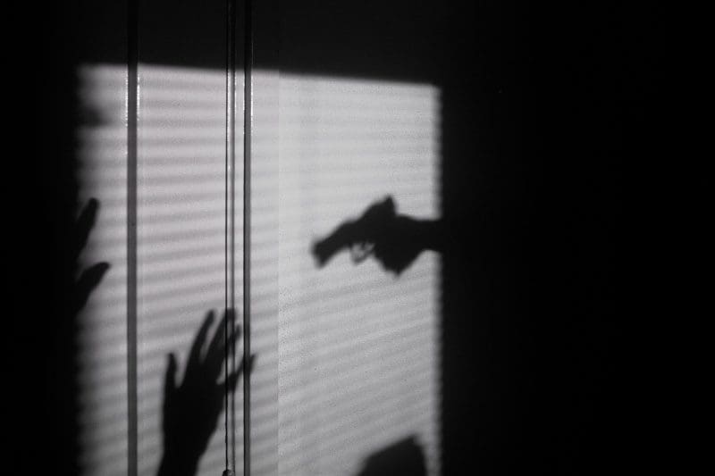 History of the best crime movies