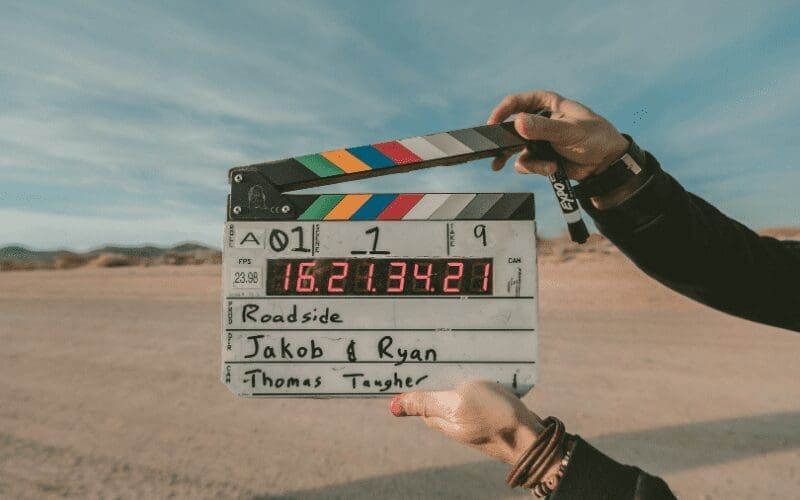 Submission Movie