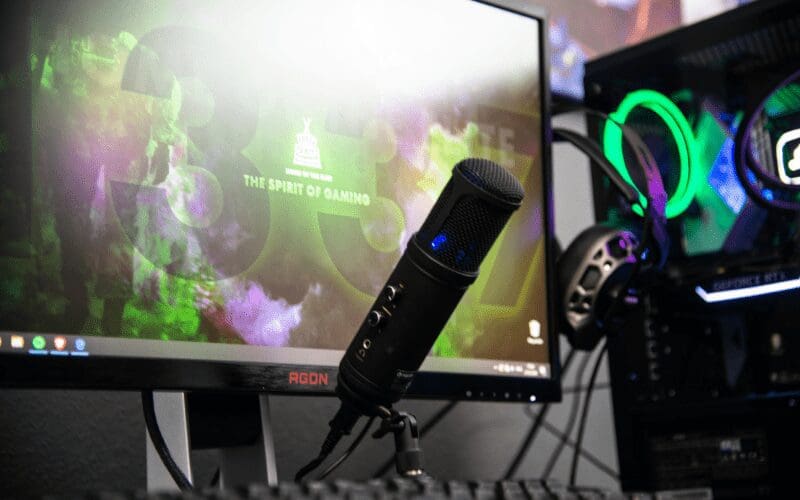 streaming