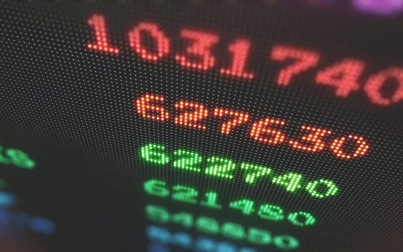 gaming stocks
