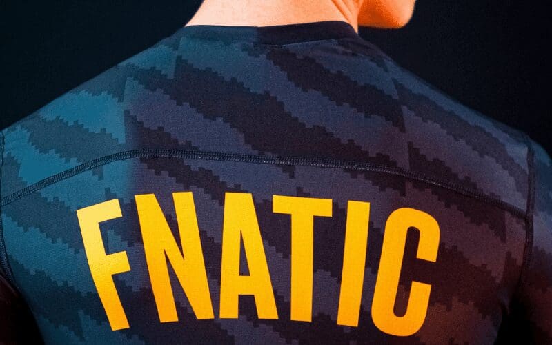 esports branding