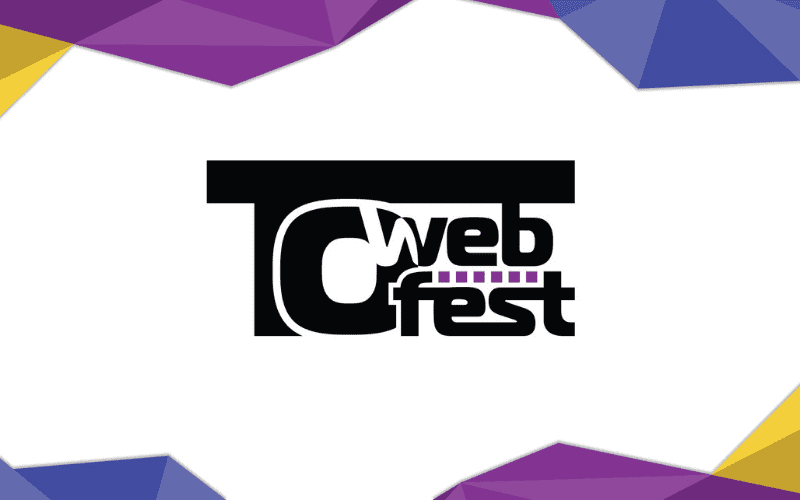 web fest logo