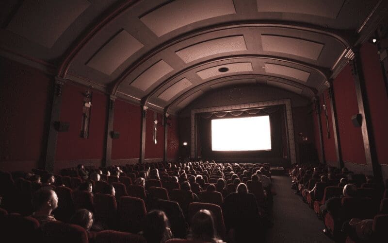 cinema