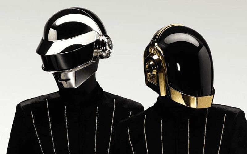 daft punk