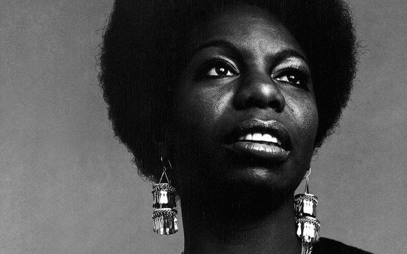 nina simone