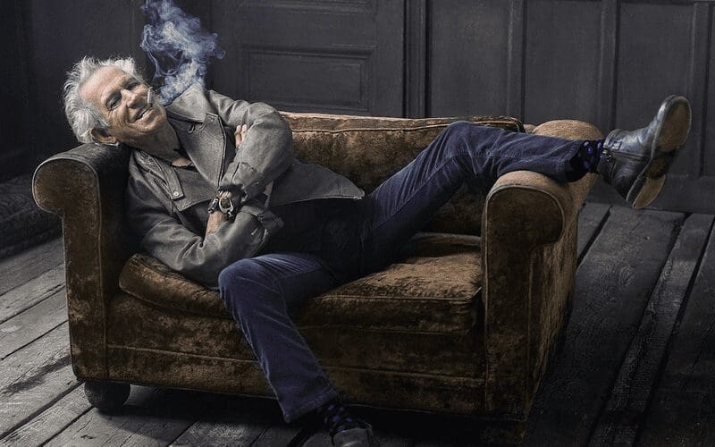 keith richards best movies about music