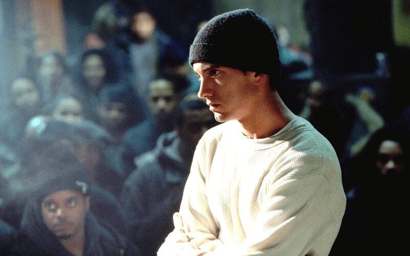 8 mile