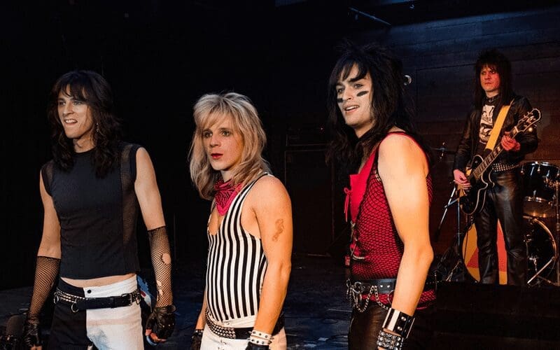 the dirt movie