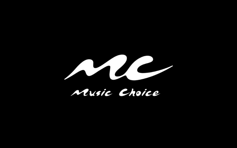 music choice logo