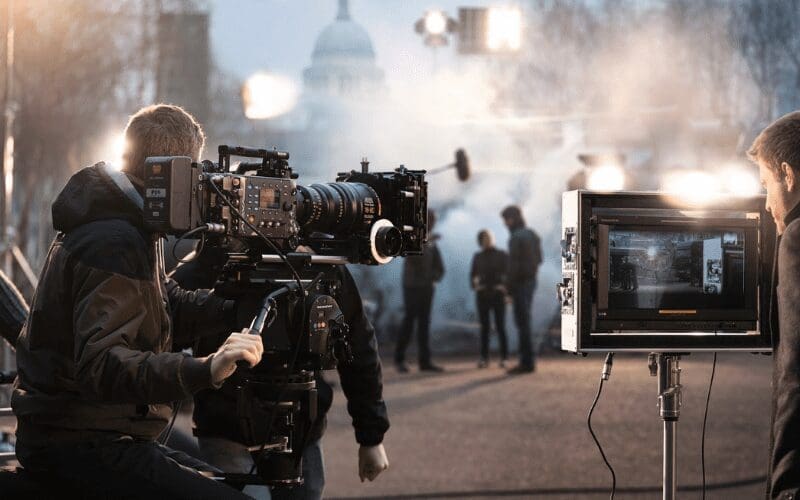 film production