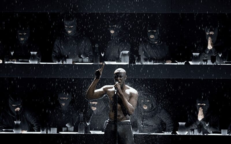 stormzy