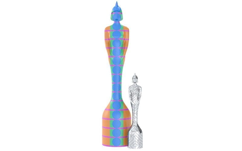 brit awards 2021 statuette BRIT Awards 2021