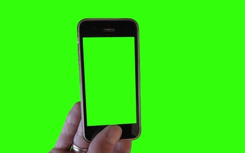 Green Screen App