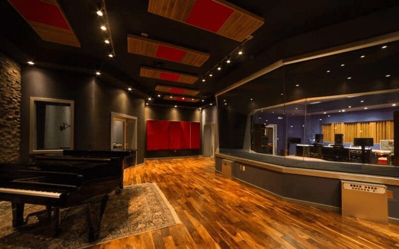 Noise Match Studios
