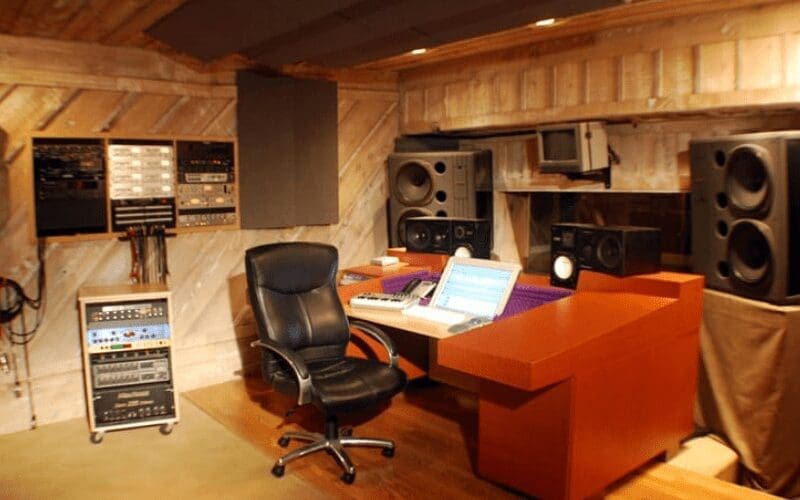 studio 26