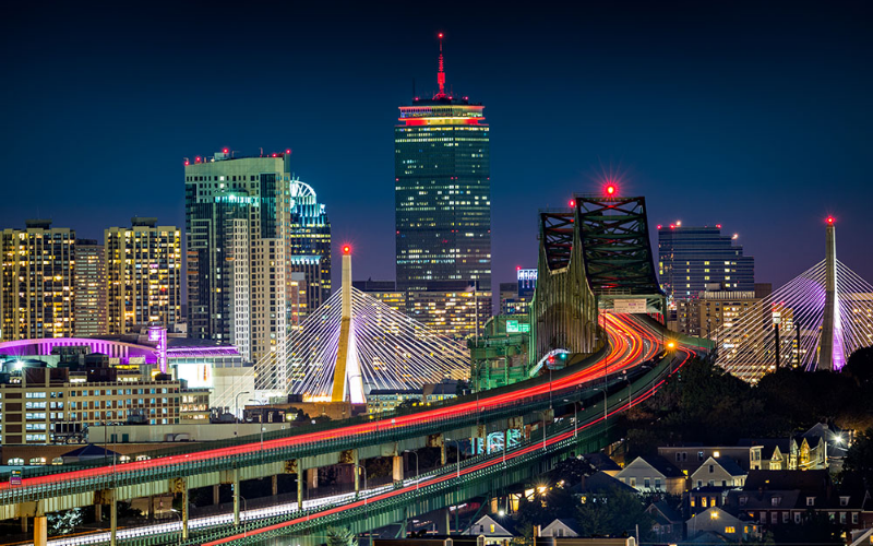 Boston