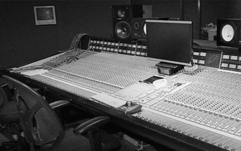 audio vision studios