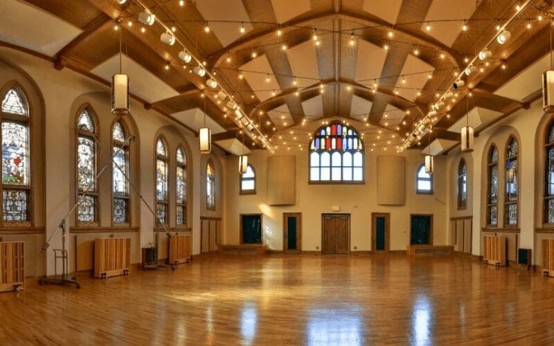 recording studios in Nashville