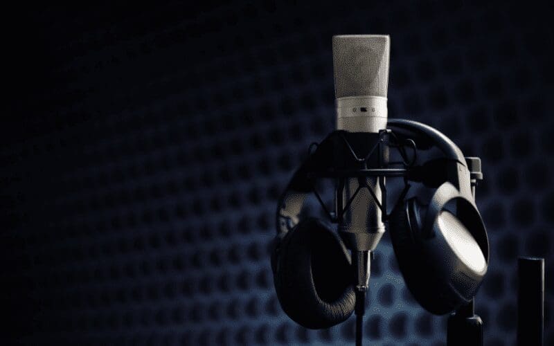 Recording Studio Miami