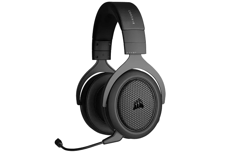 Corsair HS70 Bluetooth gaming headset