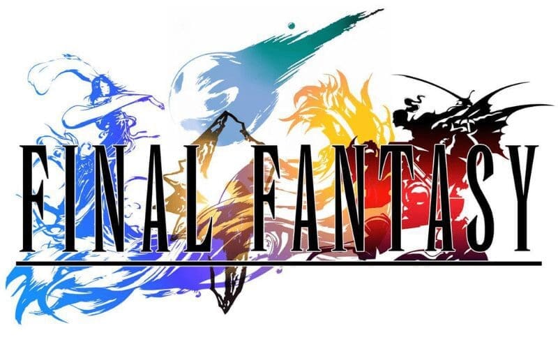 final fantasy series