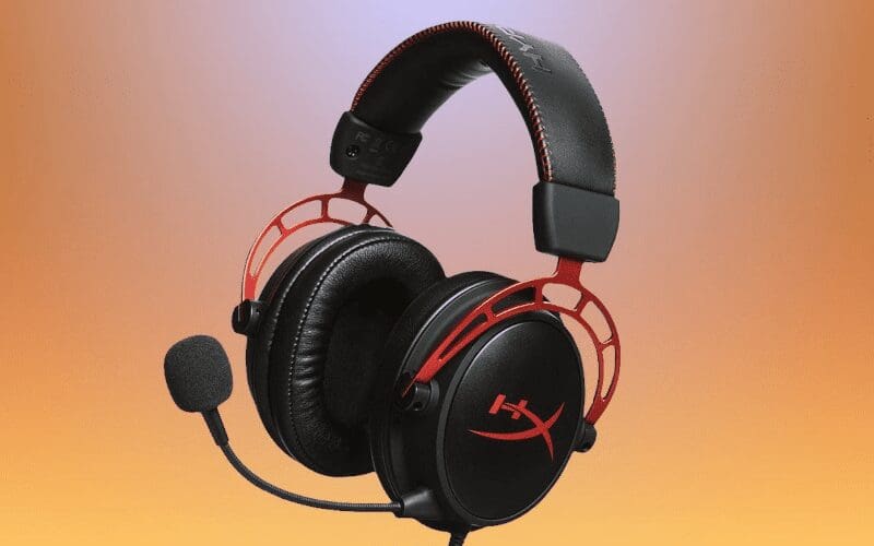 HyperX Cloud Alpha
