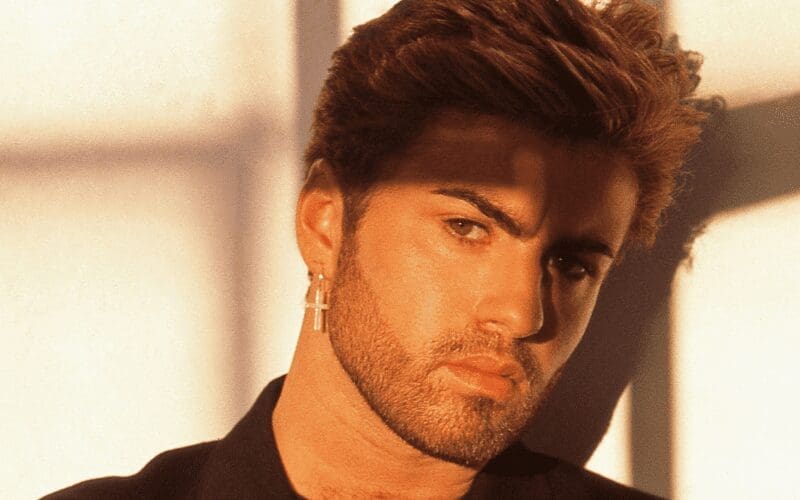 george michael lgbtq artist