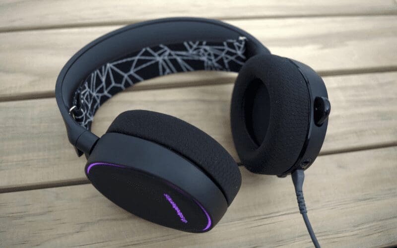 Steelseries Arctis 7X 