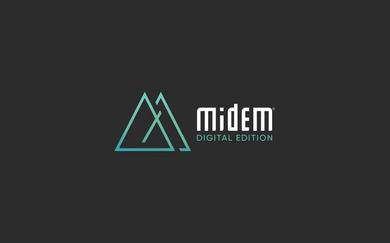MIDEM LOGO