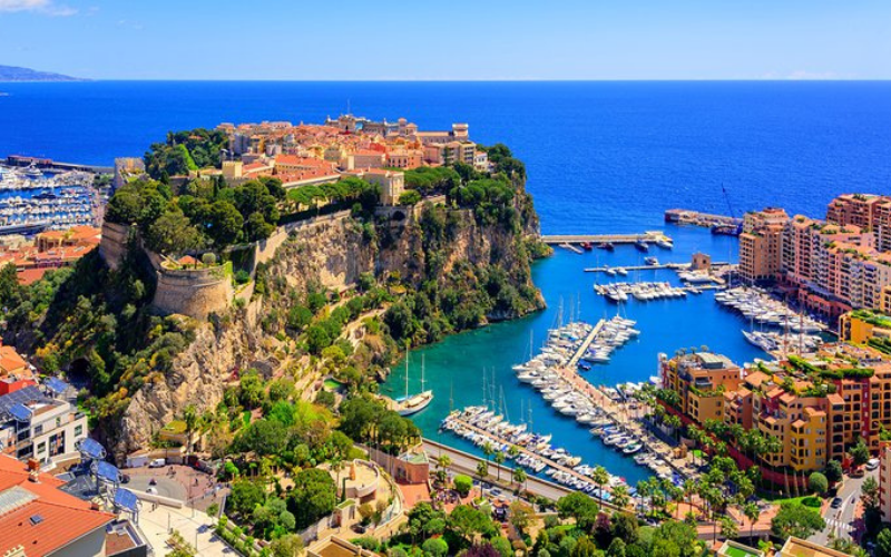 Cannes France 