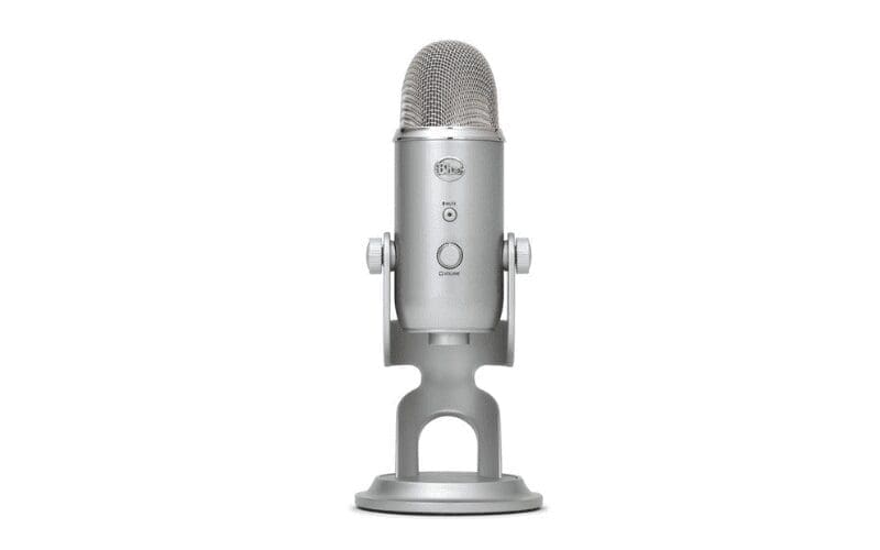 blue yeti